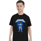 ShirtPunch The God Of Thunder, view 3