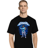 ShirtPunch The God Of Thunder, view 4