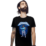 ShirtPunch The God Of Thunder, view 5