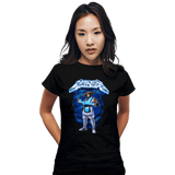 ShirtPunch The God Of Thunder, view 6