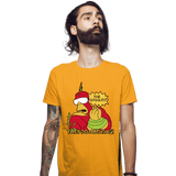ShirtPunch The Goggles!, view 5