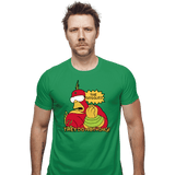 ShirtPunch The Goggles, view 5