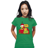 ShirtPunch The Goggles, view 6