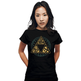 ShirtPunch The Golden Power, view 6