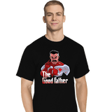 ShirtPunch The Good Father, view 4