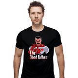ShirtPunch The Good Father, view 5