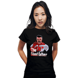 ShirtPunch The Good Father, view 6
