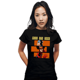 ShirtPunch The Good The Bad And The Uggo, view 6