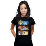 ShirtPunch The Good, The Bad, The Buggy, view 6