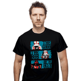 ShirtPunch The Good, The Bob, And The Ugly, view 2