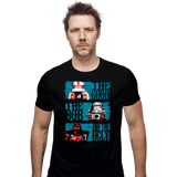 ShirtPunch The Good, The Bob, And The Ugly, view 5