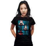ShirtPunch The Good, The Bob, And The Ugly, view 6