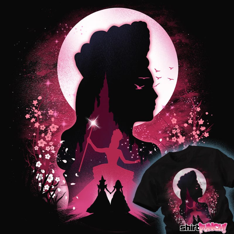 ShirtPunch The Good Witch
