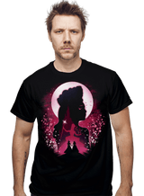 ShirtPunch The Good Witch, view 2