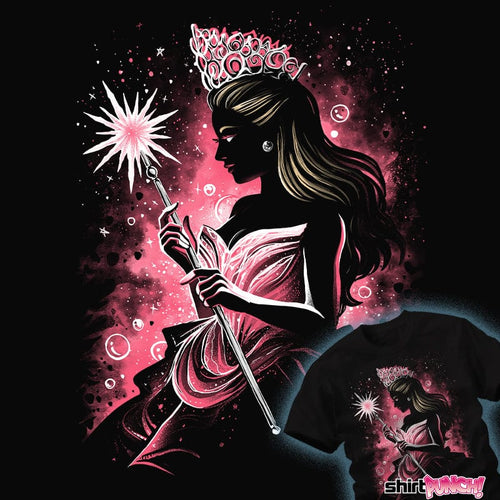 ShirtPunch The Good Witch