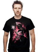 ShirtPunch The Good Witch, view 2