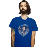 ShirtPunch The Goth Bride, view 2