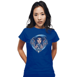 ShirtPunch The Goth Bride, view 6
