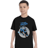 ShirtPunch The Grand Master, view 3