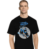ShirtPunch The Grand Master, view 4