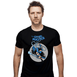 ShirtPunch The Grand Master, view 5