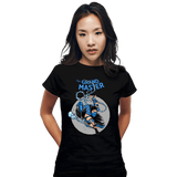 ShirtPunch The Grand Master, view 6