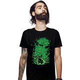 ShirtPunch The Grass Turtle Within, view 5