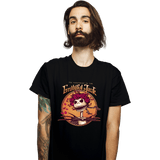 ShirtPunch The Grateful Jack, view 2