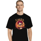 ShirtPunch The Grateful Jack, view 4