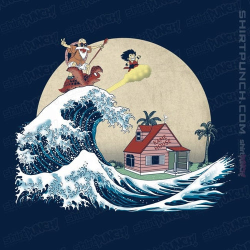 ShirtPunch The Great Adventure