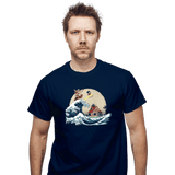 ShirtPunch The Great Adventure, view 2