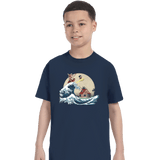 ShirtPunch The Great Adventure, view 3