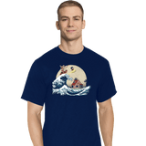 ShirtPunch The Great Adventure, view 4