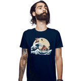 ShirtPunch The Great Adventure, view 5
