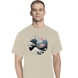 ShirtPunch The Great Alien, view 4