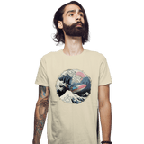 ShirtPunch The Great Alien, view 5