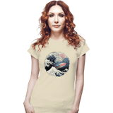 ShirtPunch The Great Alien, view 6