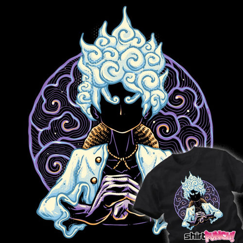 ShirtPunch The Great Awakening