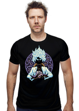 ShirtPunch The Great Awakening, view 2