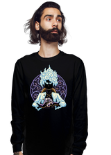 ShirtPunch The Great Awakening, view 4