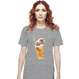 ShirtPunch The Great Beer Wave, view 2