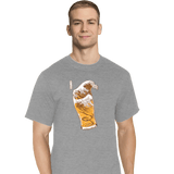 ShirtPunch The Great Beer Wave, view 4