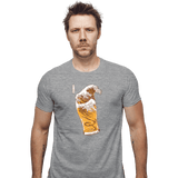 ShirtPunch The Great Beer Wave, view 5
