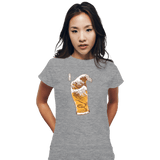 ShirtPunch The Great Beer Wave, view 6