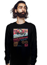 ShirtPunch The Great Pirate Adventure, view 4