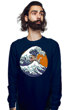 ShirtPunch The Great Pirate Of Kanagawa, view 4
