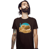 ShirtPunch The Great Wave off Arrakis, view 5