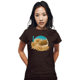 ShirtPunch The Great Wave off Arrakis, view 6