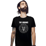 ShirtPunch The Groans, view 5
