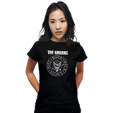 ShirtPunch The Groans, view 6
